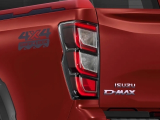 Isuzu-D-Max-2024-actualización