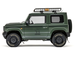 Suzuki-Jimny-bodykit-Clase-G