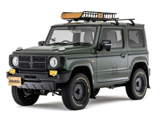 Suzuki-Jimny-bodykit-Clase-G