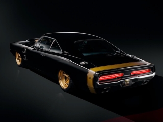 Dodge-Charger-1969-Hellephant-SEMA