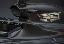 Andretti-Cadillac-General-Motors-Fórmula-1