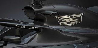 Andretti-Cadillac-General-Motors-Fórmula-1