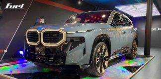 BMW-XM-Colombia