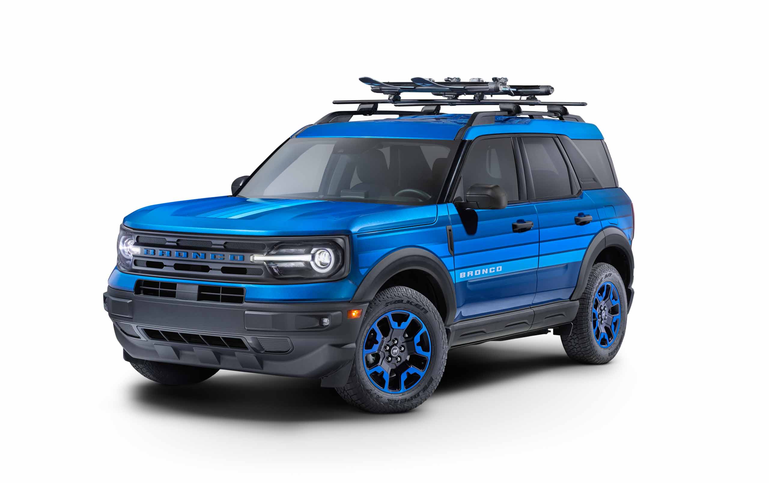 Ford-off-road-SEMA-Ranger-Bronco