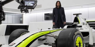 Brawn-documental-Fórmula-1-Keanu-Reeves