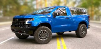 Chevrolet-Silverado-Blazer-K5-SEMA