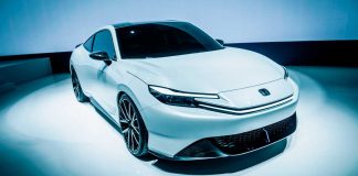 Honda-Prelude-producción-Type-R