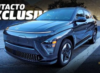 Hyundai Kona World Car Awards 2024