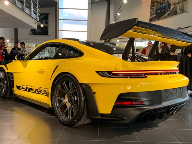 Porsche-911-GT3-RS-Colombia