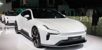Polestar-5