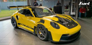 Porsche-911-GT3-RS-Colombia