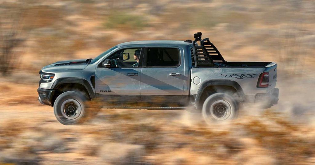 RAM-1500-RHO-TRX