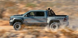 RAM-1500-RHO-TRX