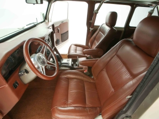 © Toyota Toyota-FJ40-Retro-Cruiser-SEMA