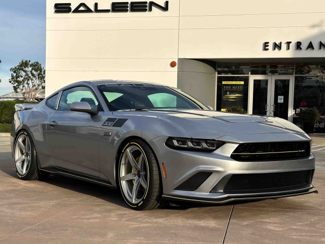 Ford-Mustang-2024-Saleen