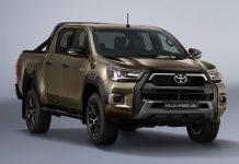 Toyota-Hilux-híbrida-ligera
