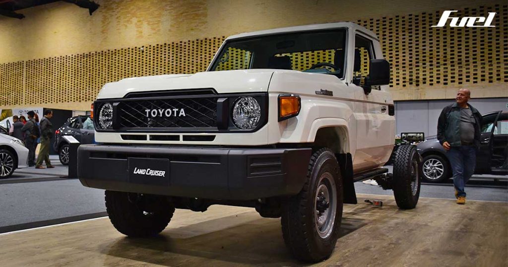 Toyota-Land-Cruiser-J70-2024-Colombia