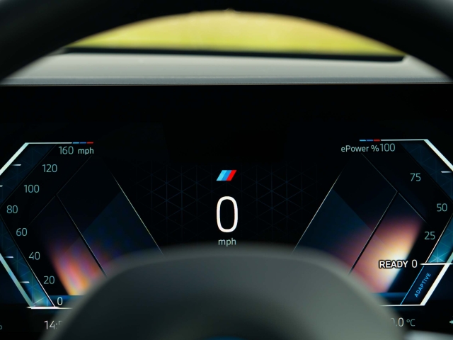 BMW-i5-eléctrico-Colombia
