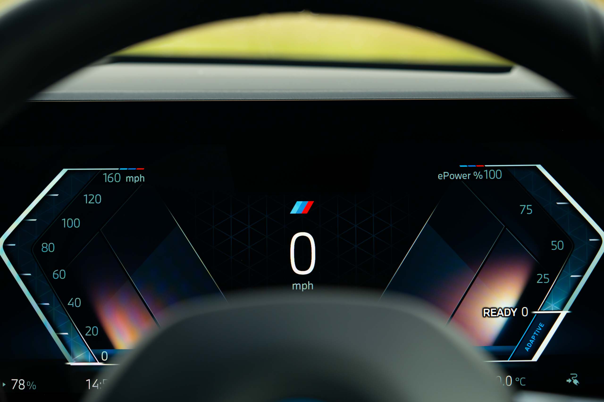BMW-i5-eléctrico-Colombia