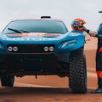 Astara-Rally-Dakar-2024