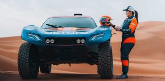 Astara-Rally-Dakar-2024