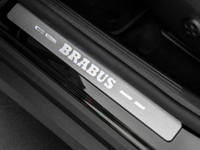 Mercedes-Benz-GLC-Brabus
