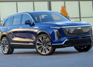 Cadillac-Vistiq-eléctrico