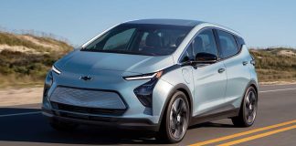 Chevrolet-Bolt-2025
