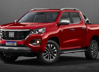Fiat Titano: una nueva pickup con sabor internacional llega a Latinoamérica Fiat-Titano-pickup-Latinoamérica
