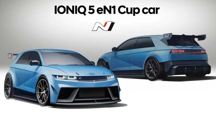 Hyundai-IONIQ-5-N-Cup-carreras