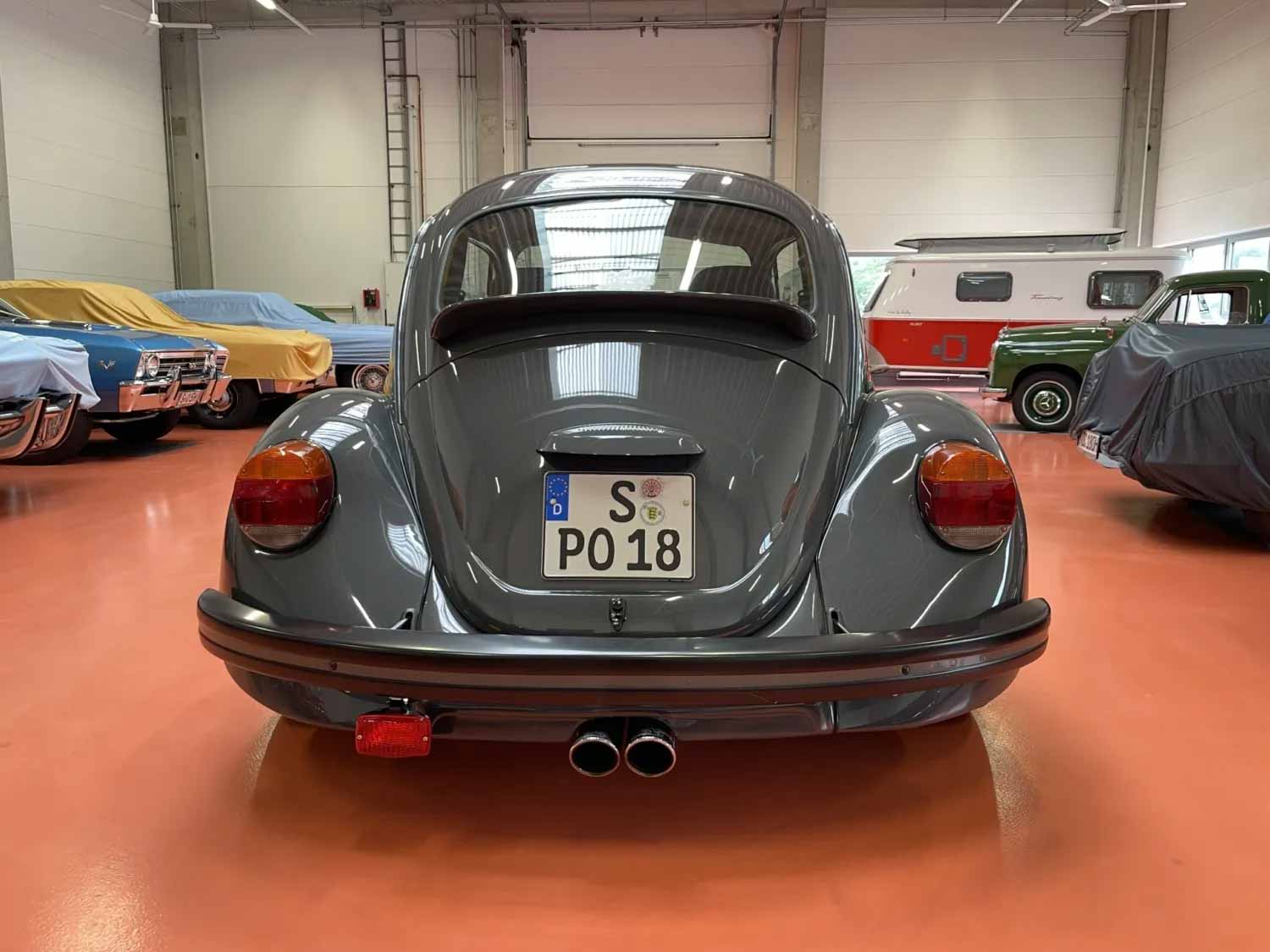 Volkswagen-Beetle-Porsche-Boxster