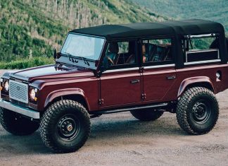 Jeep-Land-Rover-V8