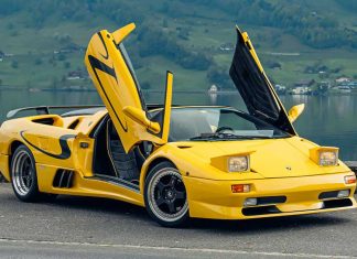 Lamborghini-Diablo-SV-Roadster