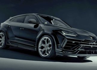 Lamborghini-Urus-Novitec