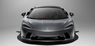 McLaren-GTS