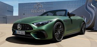 Mercedes-AMG-SL-63-S