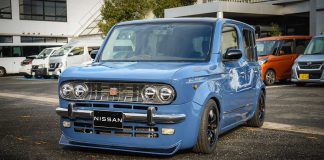 Nissan-Cube-retro-Datsun