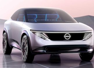 Nissan-Leaf-crossover-chill-out