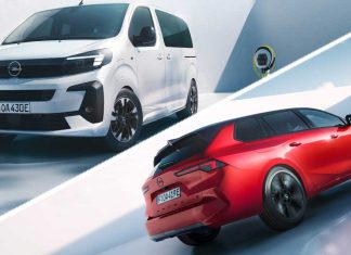 Opel-Zafira-Astra-2024-eléctricos