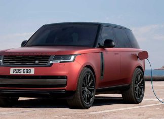 Range-Rover-eléctrico-adelanto