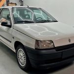 Renault-Clio-1991-original