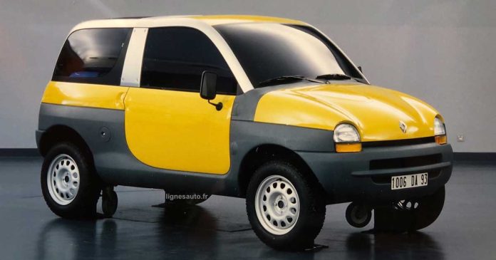 Renault-Twingo-4x4-ULM