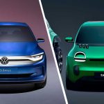 Renault-Volkswagen-eléctrico-asequible