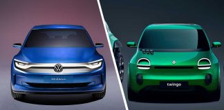 Renault-Volkswagen-eléctrico-asequible