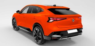 Renault-cupé-SUV-híbrido-Brasil