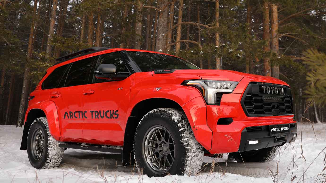 Toyota-Sequoia-Arctic-Trucks