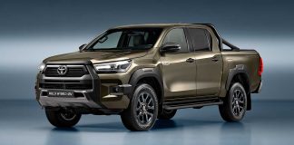 Toyota-Hilux-híbrida-2024