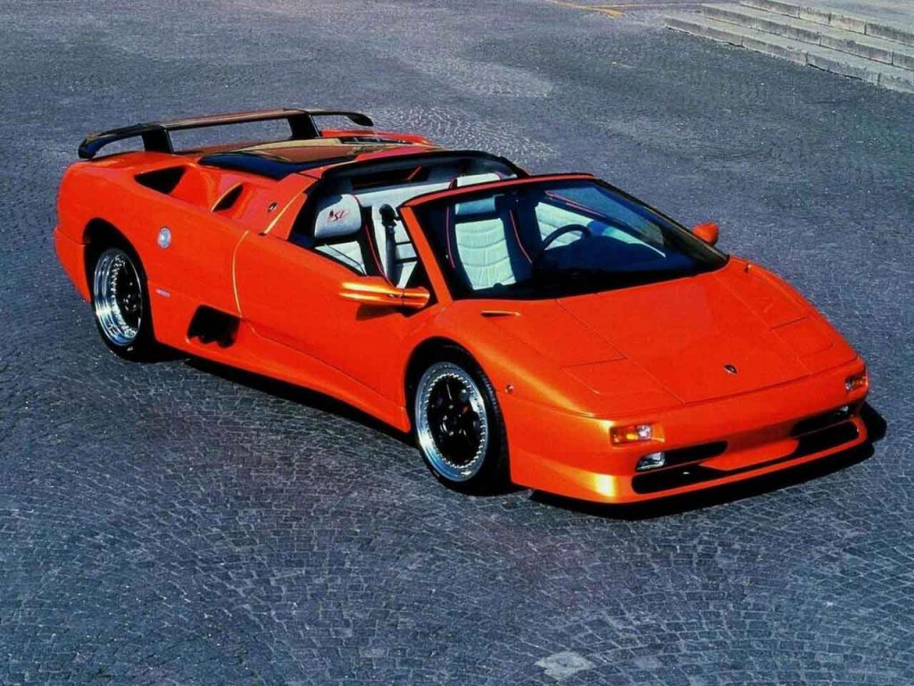 Lamborghini-Diablo-SV-Roadster