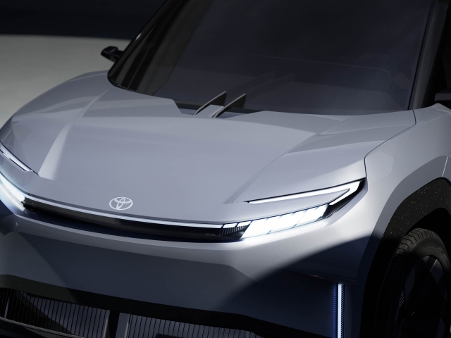Toyota-Urban-SUV-concept-eléctrico