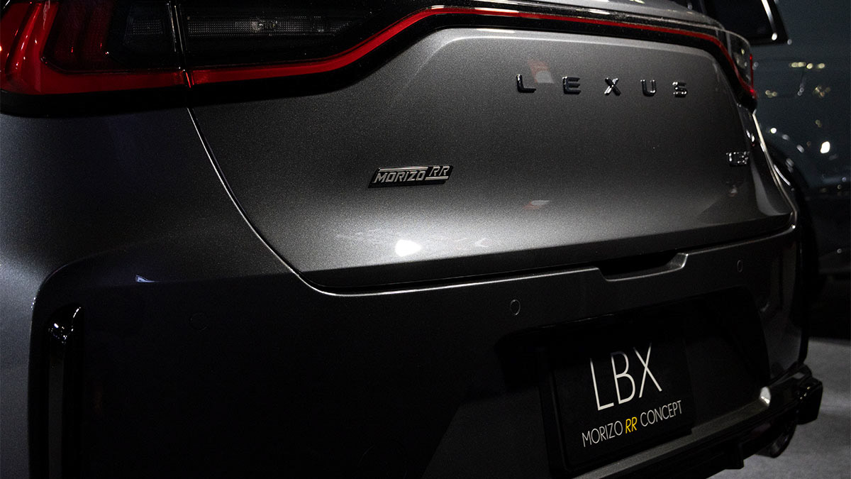 Lexus-LBX-Morizo-GR-Yaris